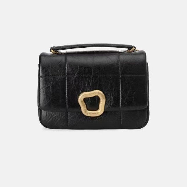 Lune Charmé Shoulder Bag
