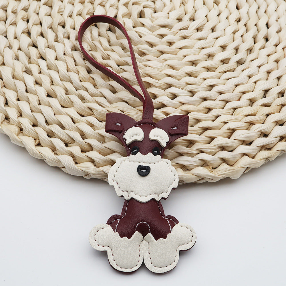 Cute Charm - Cartoon Schenaury