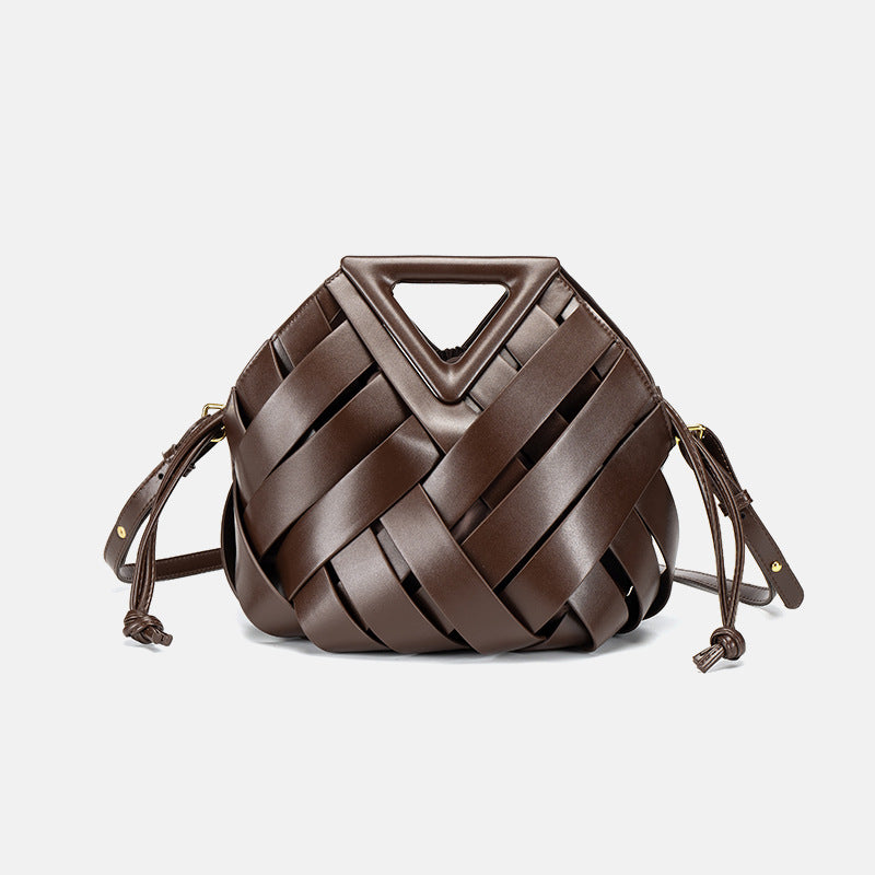 Arco Weave Tote