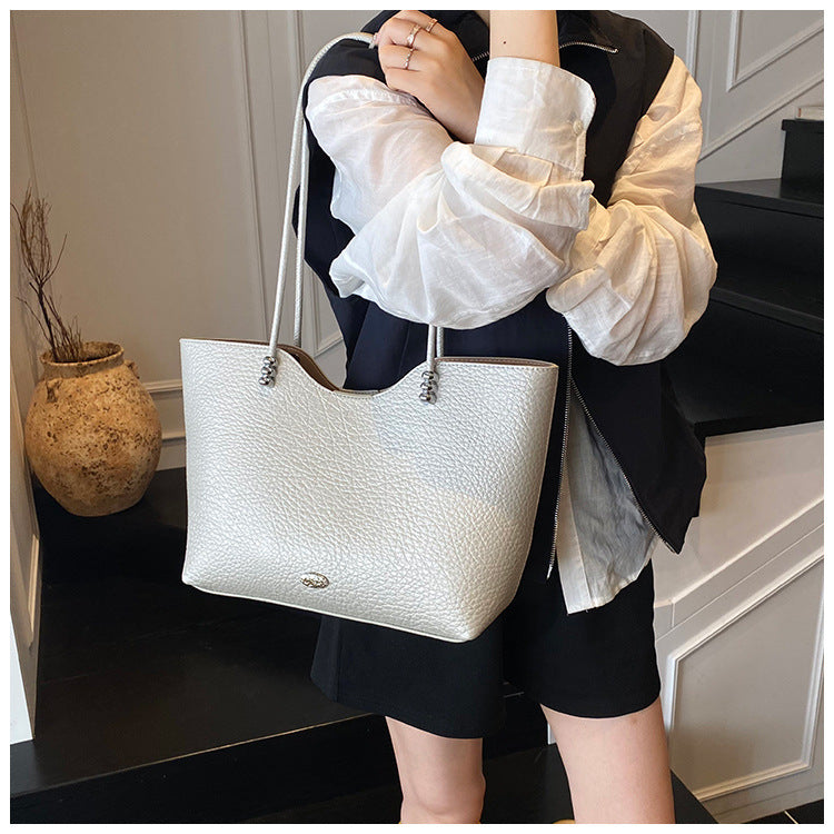 Everyday Minimalist Tote