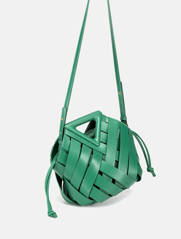 Arco Weave Tote