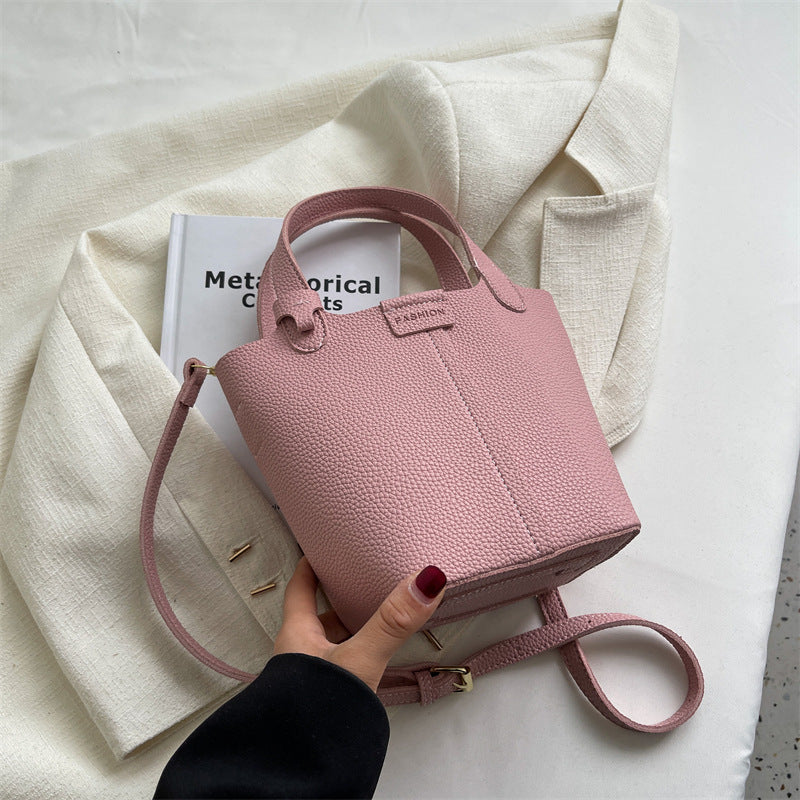 Luna Mini Tote