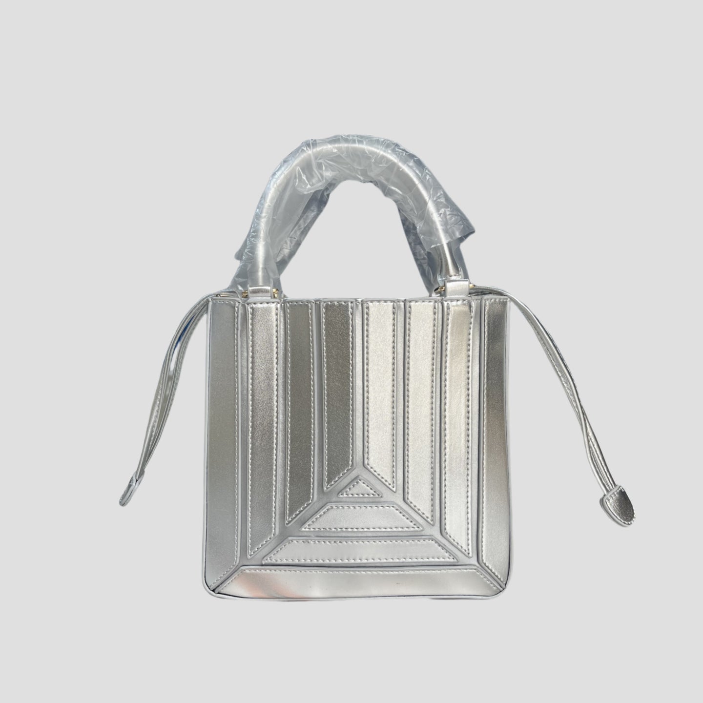 The Aria Geo Tote