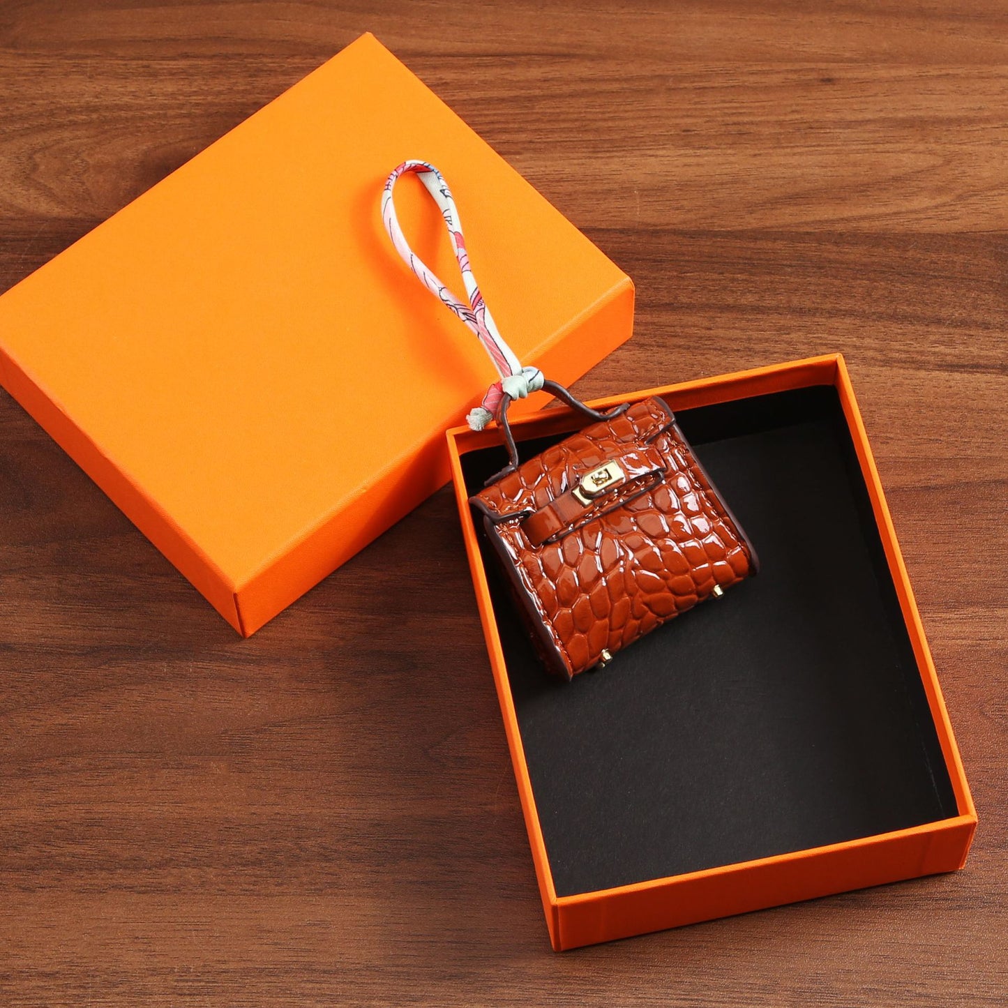 Mini Bag Collectable Charms - CiCi