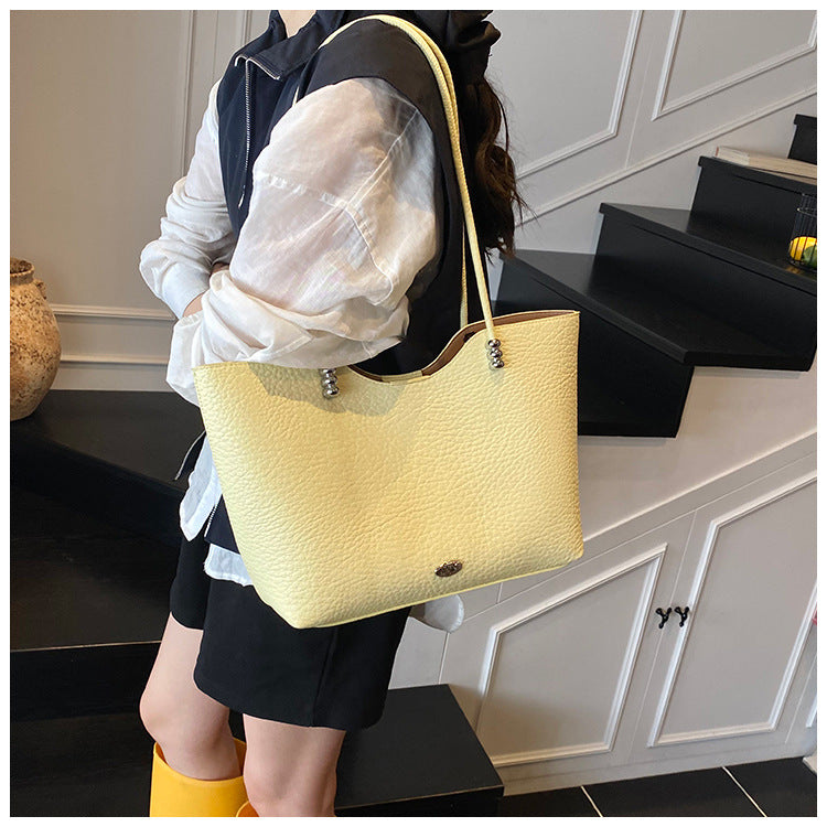 Everyday Minimalist Tote