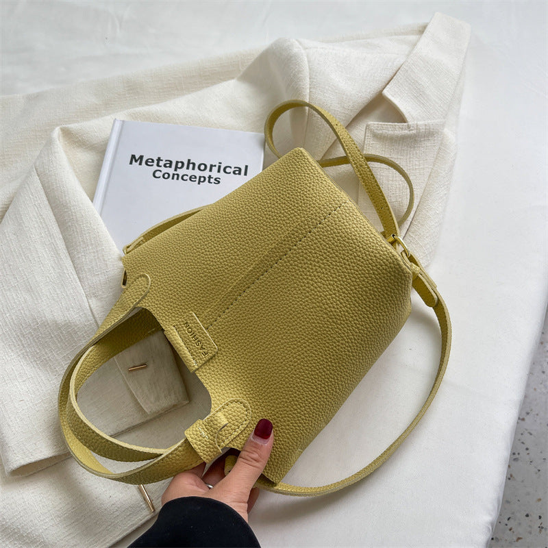 Luna Mini Tote