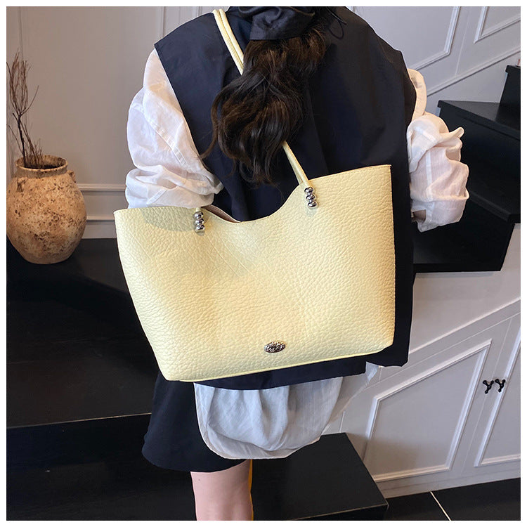 Everyday Minimalist Tote