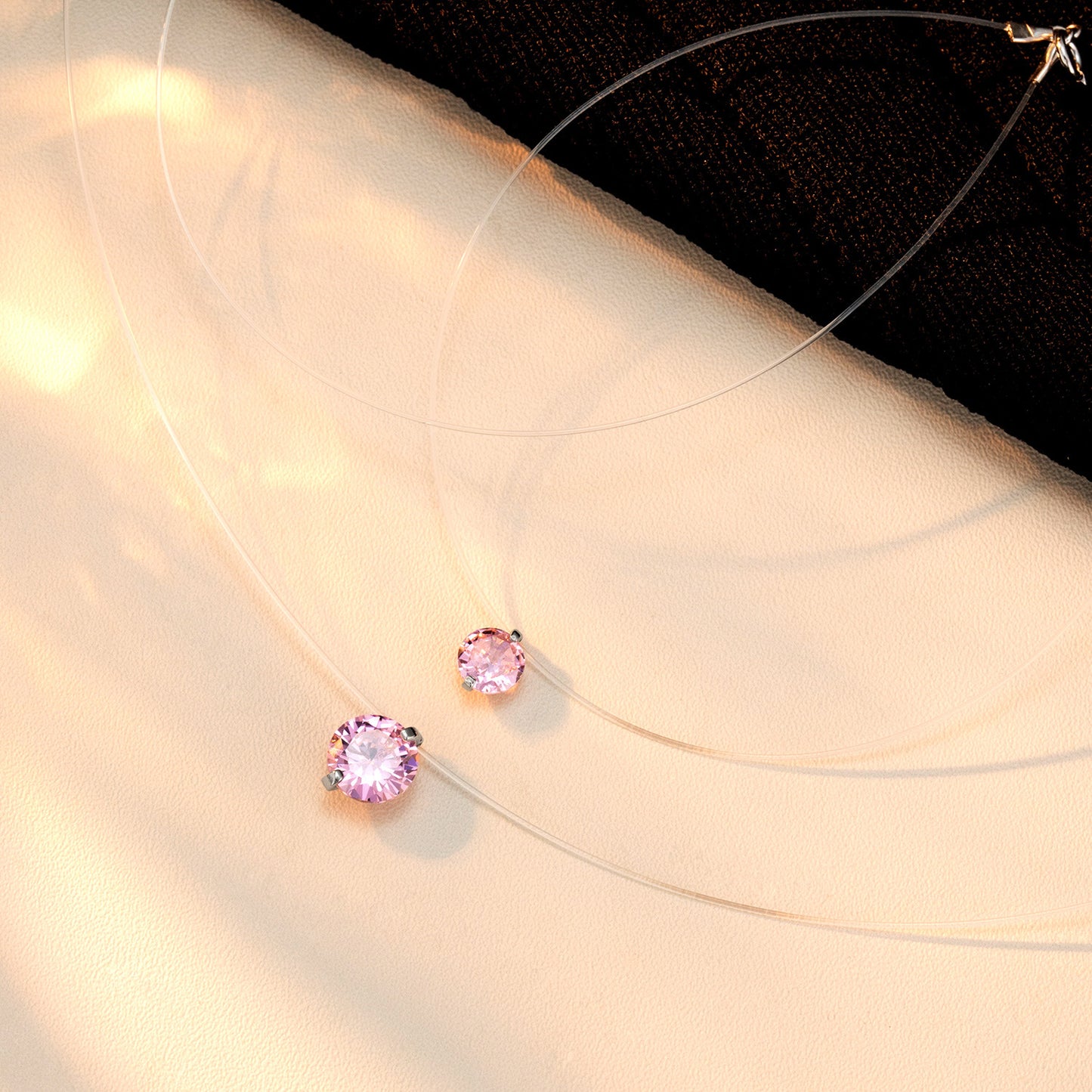 The Mermaid's Tear Necklace