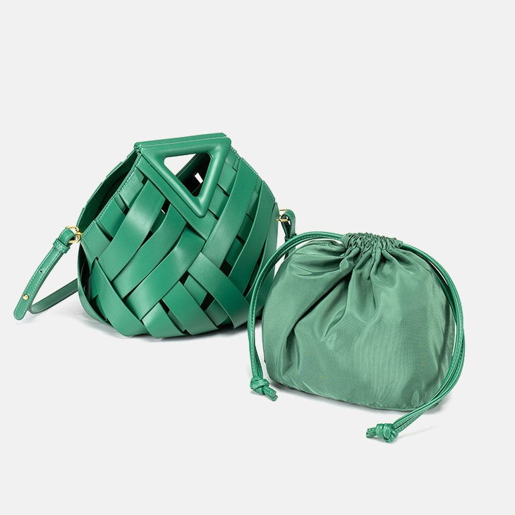 Arco Weave Tote