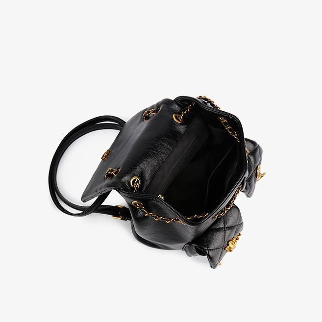 Royal Mischief Mini Backpack