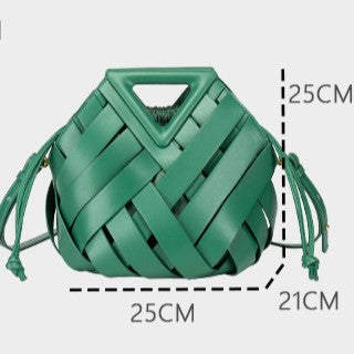 Arco Weave Tote