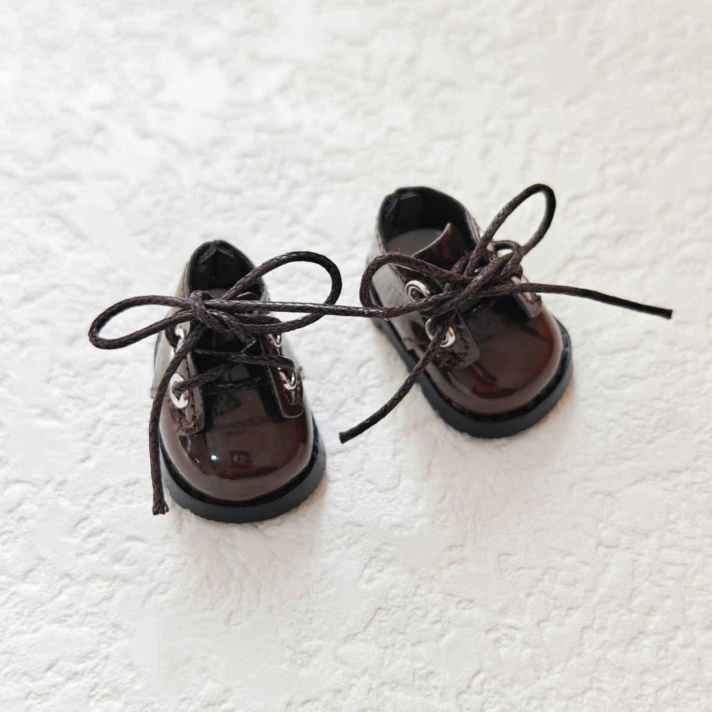 Bubu's Wardrobe - Shoes