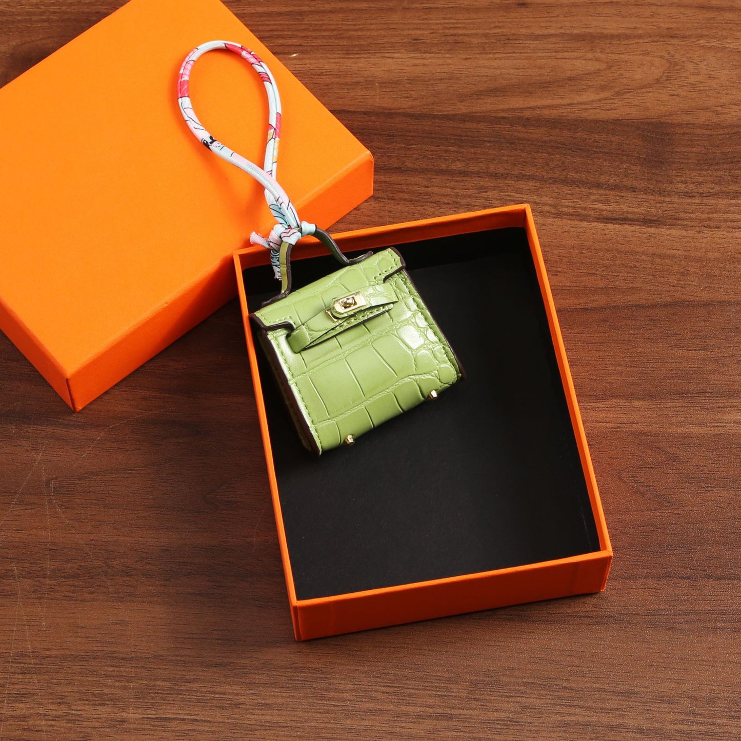 Mini Bag Collectable Charms - CiCi