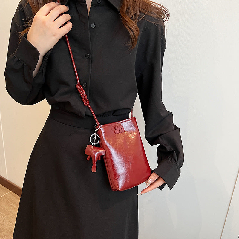Dopamine iPhone Bag