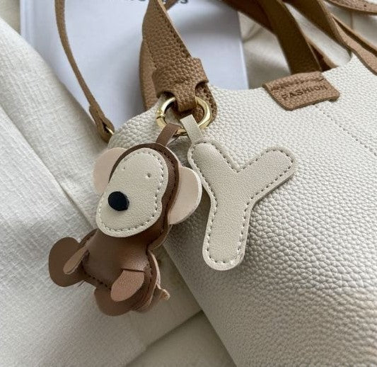Luna Mini Tote