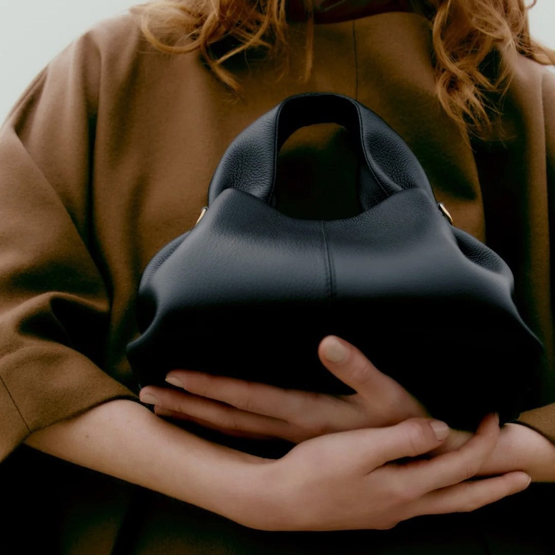 Sienna Soft Curve Tote