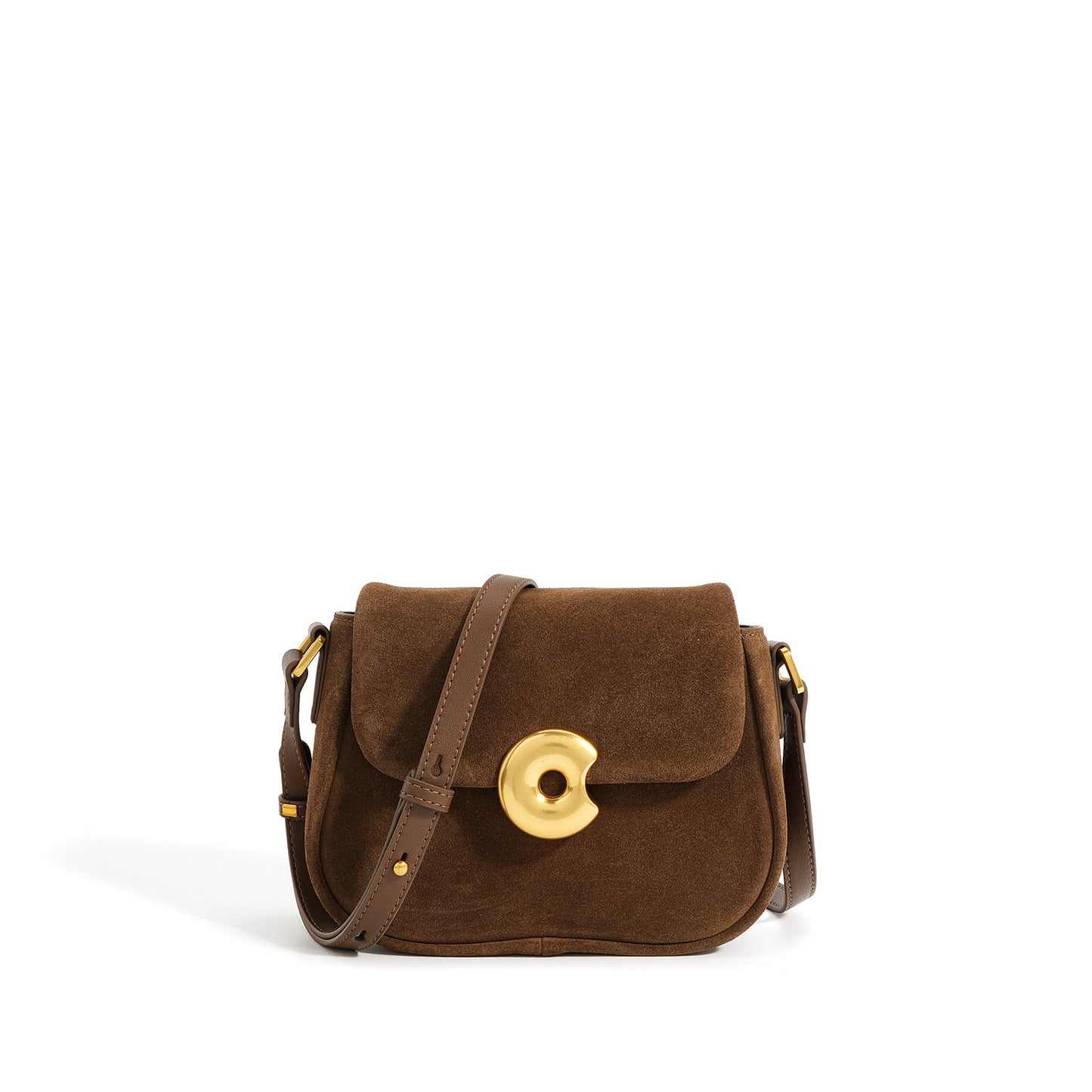 The Luna Loop Crossbody