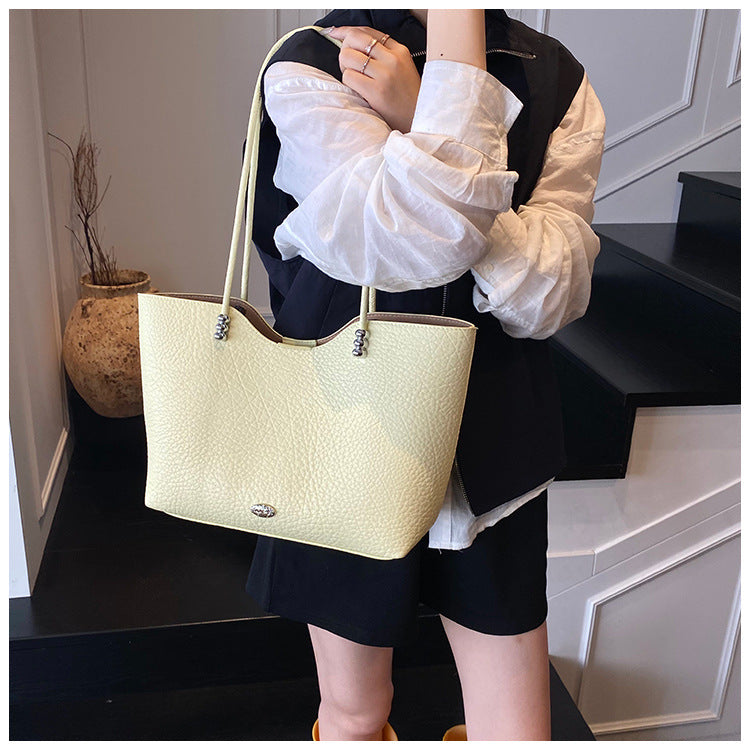 Everyday Minimalist Tote