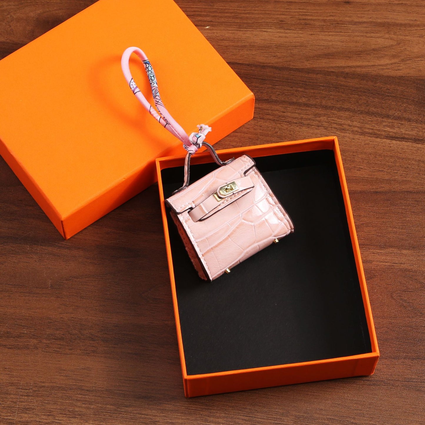 Mini Bag Collectable Charms - CiCi