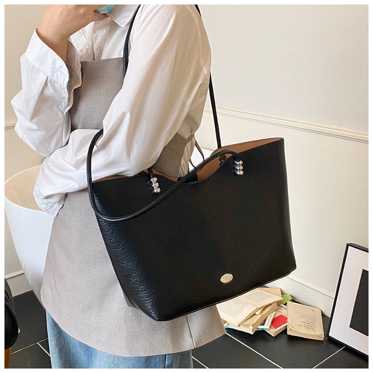 Everyday Minimalist Tote