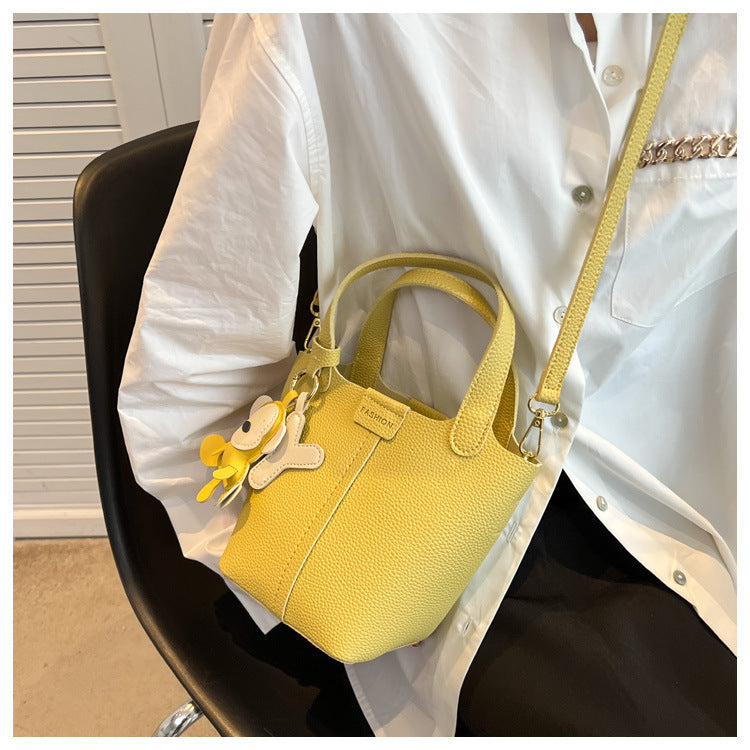 Luna Mini Tote