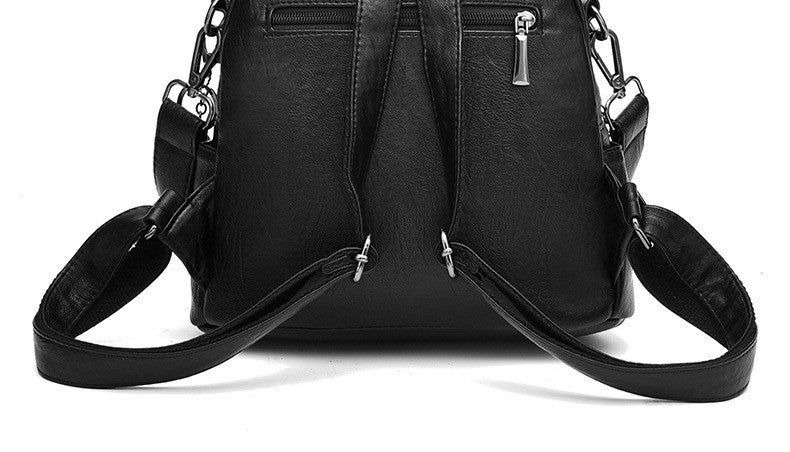 Urban Mini Backpack