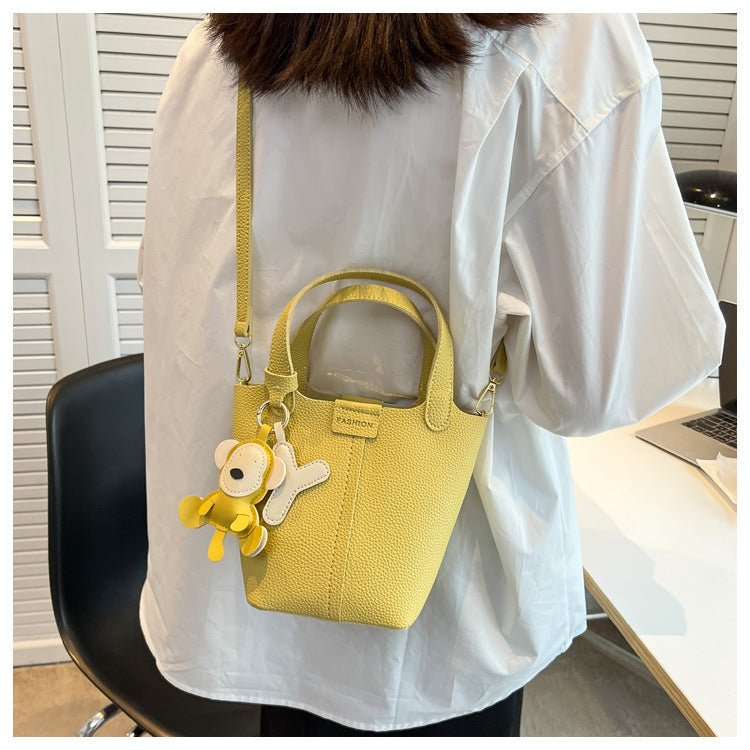 Luna Mini Tote