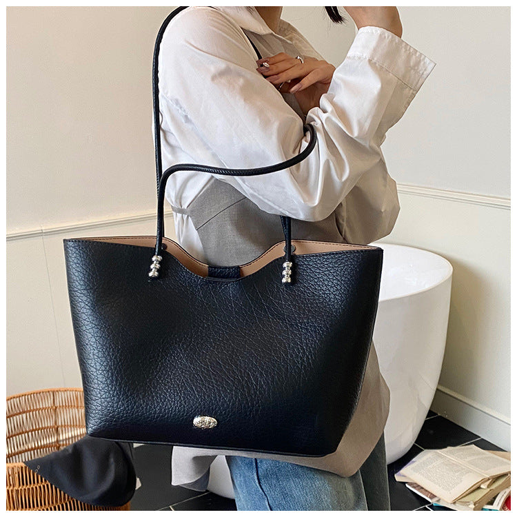 Everyday Minimalist Tote