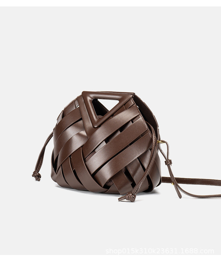 Arco Weave Tote