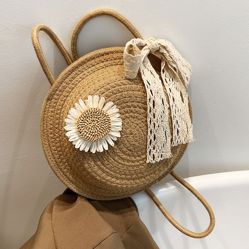 Daisy Crossbody
