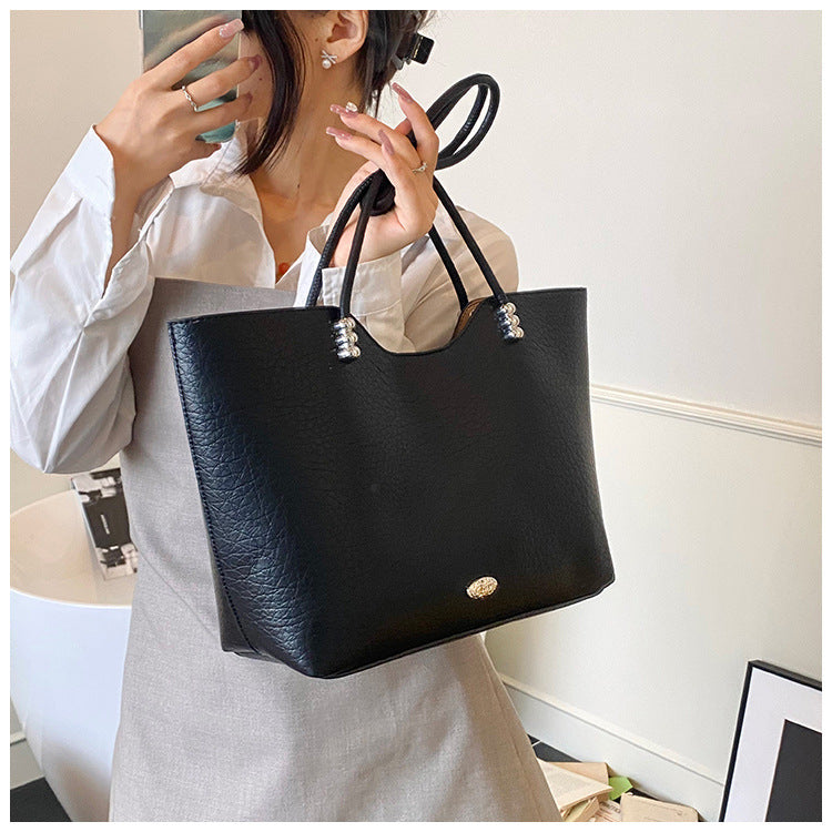 Everyday Minimalist Tote