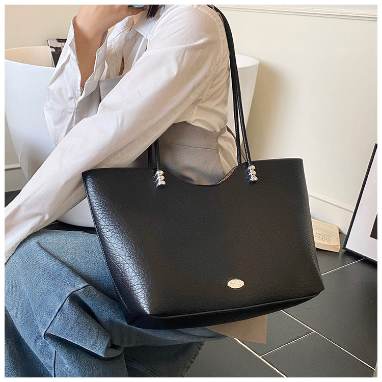 Everyday Minimalist Tote