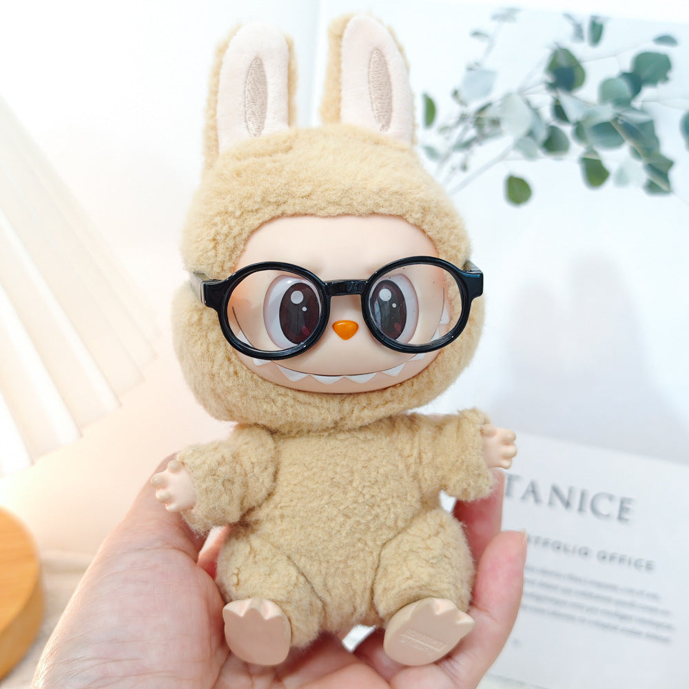 Bubu's Wardrobe - Glasses