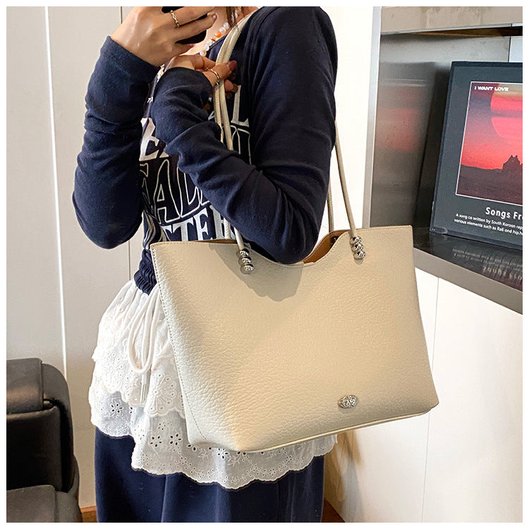 Everyday Minimalist Tote