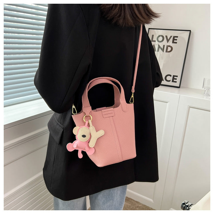 Luna Mini Tote