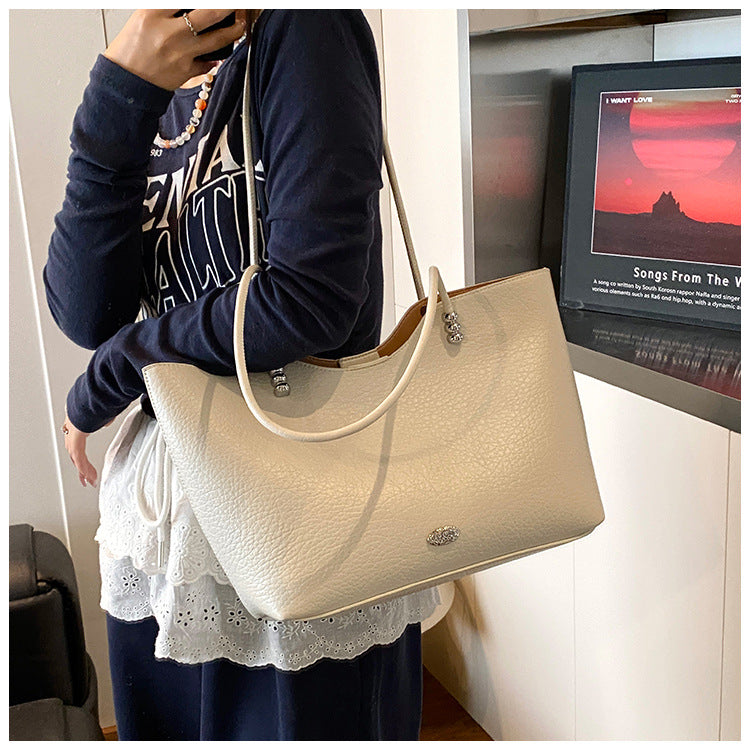 Everyday Minimalist Tote