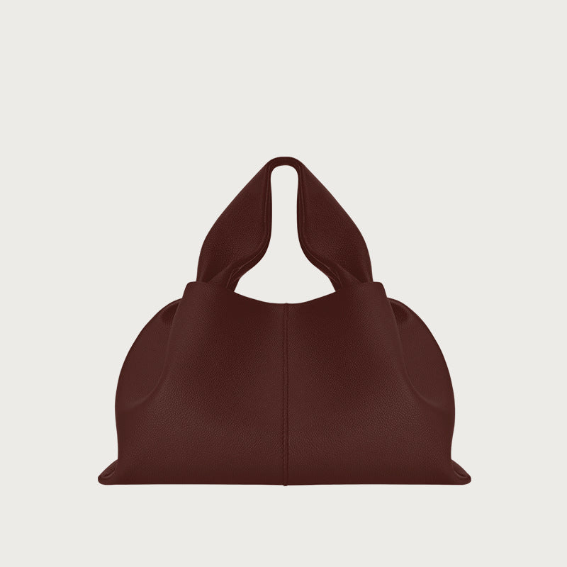 Sienna Soft Curve Tote