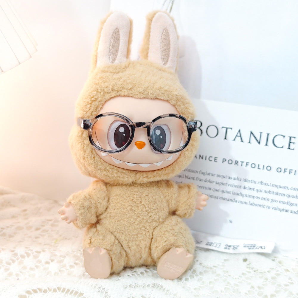 Bubu's Wardrobe - Glasses
