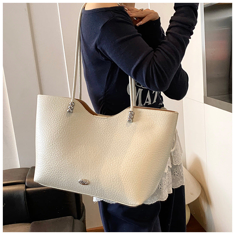 Everyday Minimalist Tote