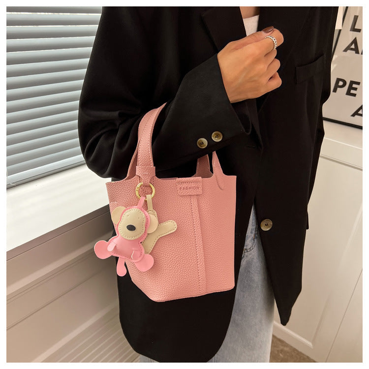 Luna Mini Tote