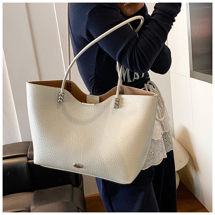 Everyday Minimalist Tote