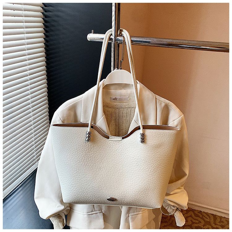 Everyday Minimalist Tote