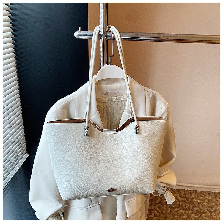 Everyday Minimalist Tote