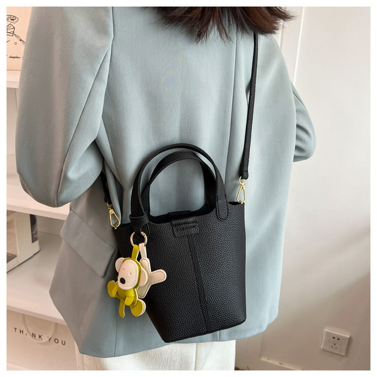 Luna Mini Tote