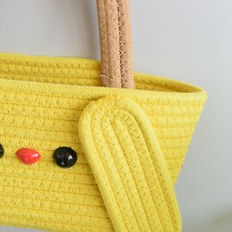 Whimsy Tote Collection