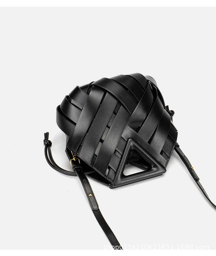 Arco Weave Tote
