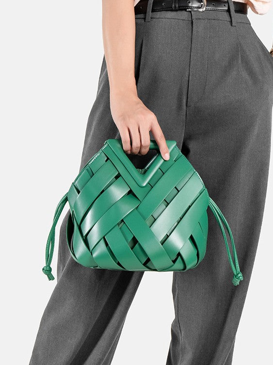 Arco Weave Tote