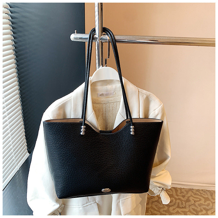 Everyday Minimalist Tote