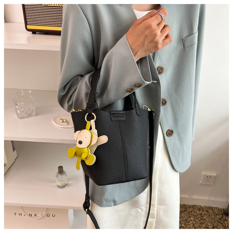 Luna Mini Tote