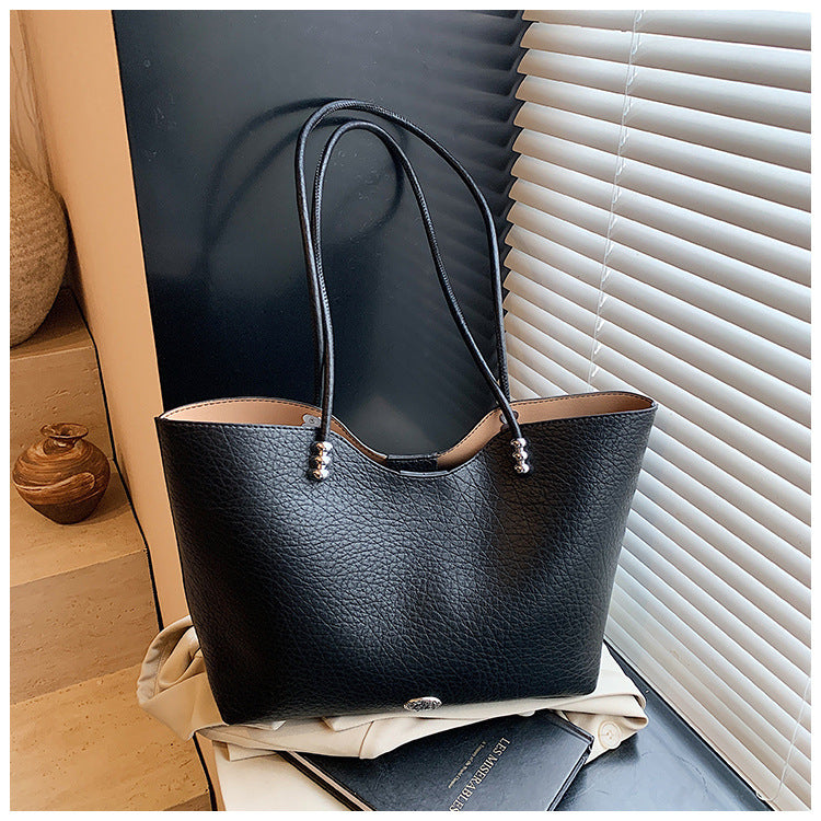 Everyday Minimalist Tote